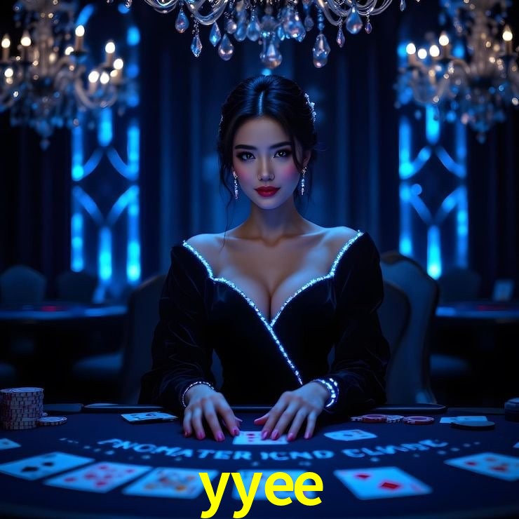 Experiência VIP yyee