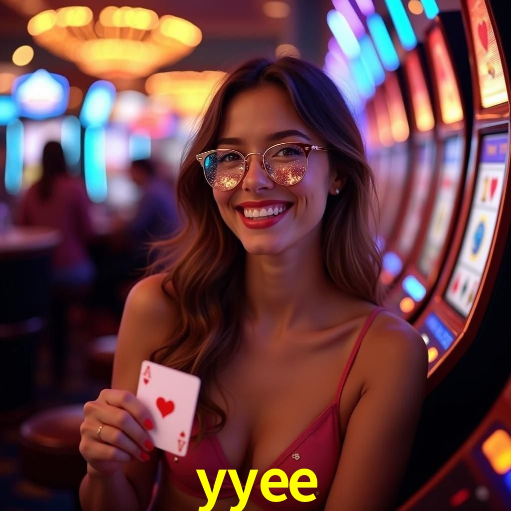 Welcome Bonus yyee