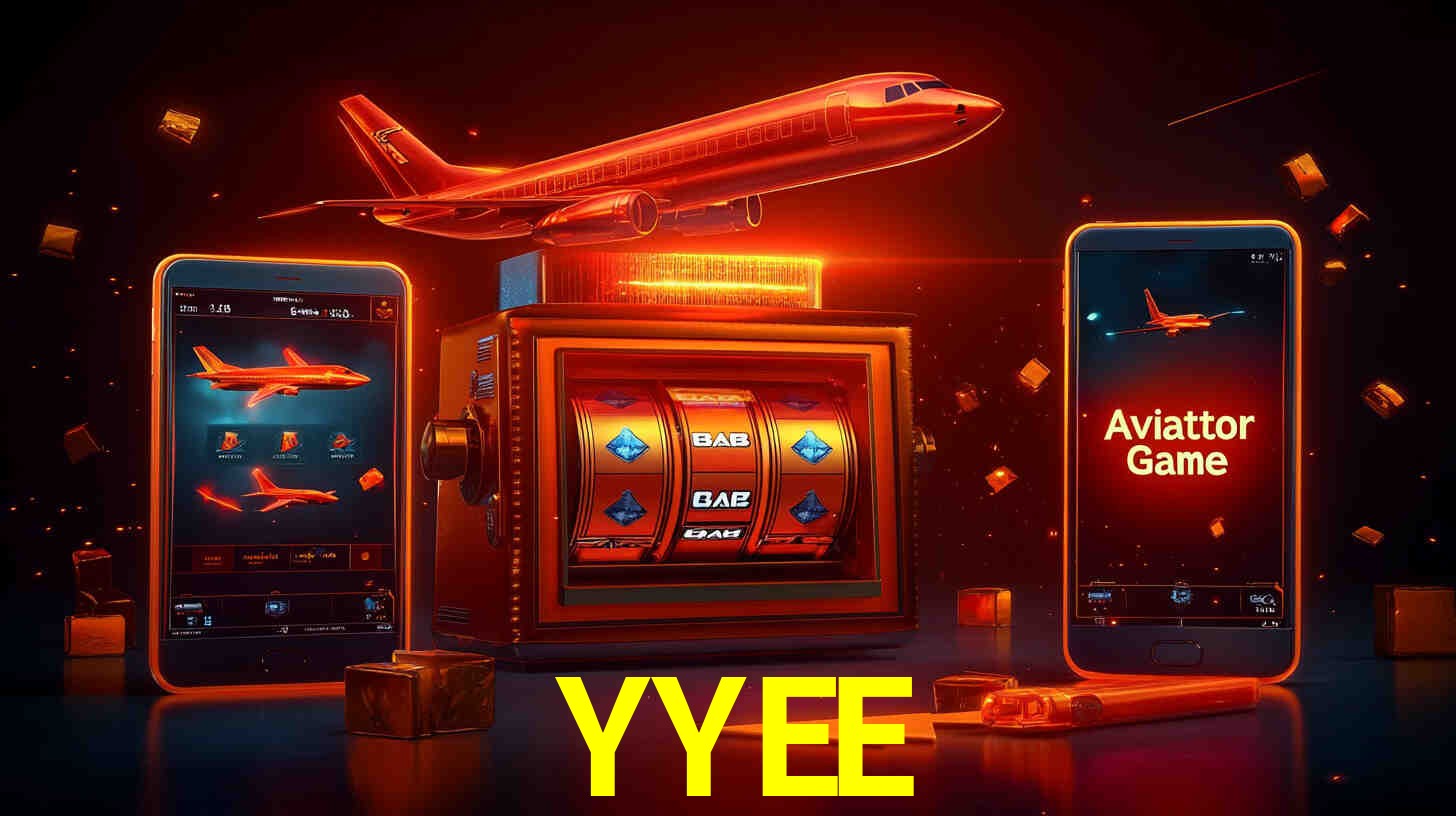 Como Jogar Aviator no YYEE