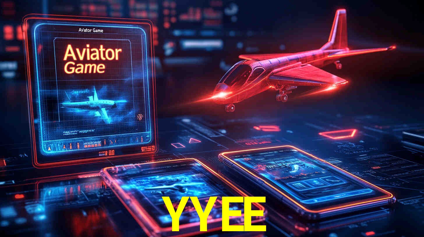 Benefícios do Aviator no YYEE