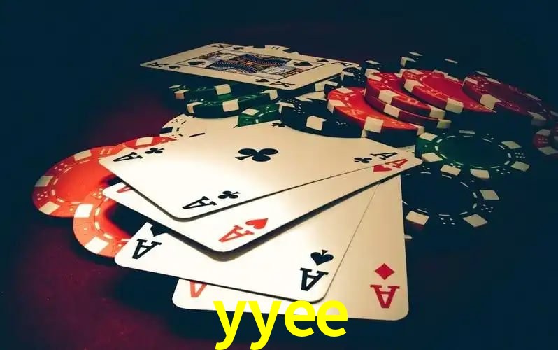 cassino yyee